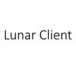 Ikona programu: Lunar Client
