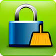 Icon des Programms: Amigabit Privacy Cleaner