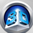 程序图标: Aiseesoft 3D Converter fo…