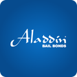 Ikona programu: Aladdin Bail Bonds