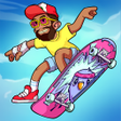 プログラムのアイコン: Skaters World