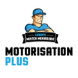 Icono de programa: Motorisation