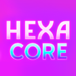 Icon des Programms: Hexa Core