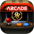 プログラムのアイコン: Arcade 98 Emulator