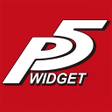 Icon des Programms: Persona 5 Widget