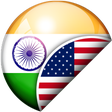 Icône du programme : Hindi English Translator …