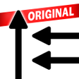 Icon des Programms: Arrows  Puzzle Escape