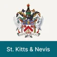 Icon des Programms: e-Border - St. Kitts  Nev…