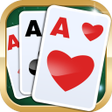 Ikona programu: Solitaire Quest : Klondik…