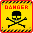 Icon des Programms: Danger ringtones