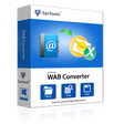 Ikona programu: WAB Converter