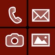 Icon des Programms: BL Maroon Theme