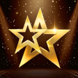Icon des Programms: JoyMelo - Group Voice Cha…
