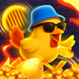 Ikona programu: Eggs Victory Crosser
