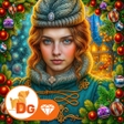 Icône du programme : Christmas Fables 3: Extra