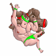 Ikona programu: Mount Your Friends