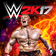 プログラムのアイコン: WWE 2K17