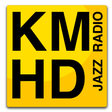 プログラムのアイコン: KMHD Jazz Radio