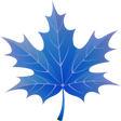 Icon des Programms: 3D  Autumn Maple Leaves F…