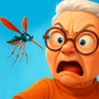 Icon des Programms: Mosquito vs Granny