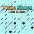 Icon of program: Fence Bounce