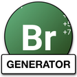 プログラムのアイコン: Breaking Generator