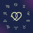 Icono de programa: CoupleVibe - Zodiac Match