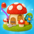 程序图标: Yarn Sort 3D: Jam P…