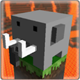 Ikona programu: Craftsman: Building Craft