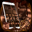 Ikona programu: Chocolate Launcher Theme