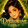 Ikona programu: DreamCove - AI Creative M…