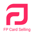 Programmsymbol: FP Card Selling