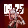 Icon of program: Origin X : lock screen  A…