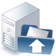 Icono de programa: Upload File To PHP Server