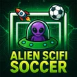 Icon des Programms: Alien SciFi Soccer Keeper
