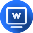 Icône du programme : Screen Watermark