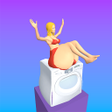 プログラムのアイコン: Squeezy Girl