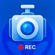 プログラムのアイコン: DashCam Car Auto Record C…