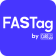Ikona programu: FASTag Recharge  Balance …