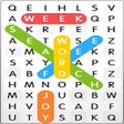 Ikona programu: Word Search Journey