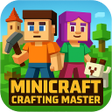 程序图标: MiniCraft Survival Games
