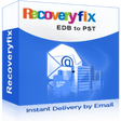 Icon des Programms: Recoveryfix EDB to PST Co…