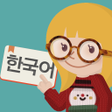 Programmsymbol: Catch It Korean