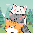 Icône du programme : Lazy Cat Dots
