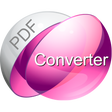 プログラムのアイコン: Cycle PDF Converter for M…