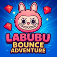 Icon des Programms: Labubu Bounce Adventure