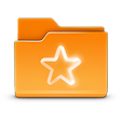 Icon des Programms: SparkleShare