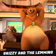 Icon des Programms: Grizzy  the lemmings game…
