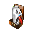 Icon des Programms: Stellar Drive ToolBox