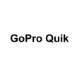 Ikona programu: GoPro Quik